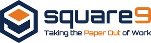 Square 9 Secures 25 Badges and 5 Top Rankings in G2's Spring Reports