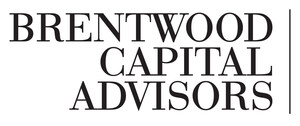 BRENTWOOD CAPITAL ADVISORS STRENGTHENS TEAM WITH THE ADDITION OF VETERAN HEALTHCARE INVESTMENT BANKER AND OPERATOR DAN DAVIDSON