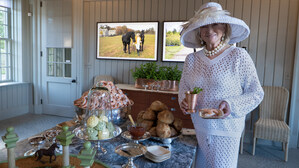 Lifestyle Icon Martha Stewart Shares Her Best Tips for Celebrating the Kentucky Derby At-Home for Milestone 150th Anniversary