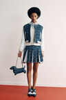 Saks and Thom Browne Launch California-Inspired Capsule Collection