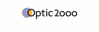 Optic 2000 Logo (PRNewsfoto/AUSTRALIEGAD)