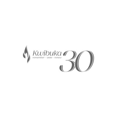 Kwibuka Logo