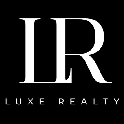 LUXE Realty, a Full-Service Boutique Real Estate Brokerage