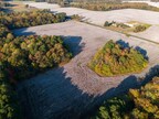 Hall and Hall to Auction 363 Acres of Development Land w/ Four Homes in Suffolk, Virginia