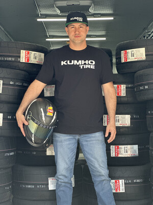 KUMHO TIRE U.S.A. ANNOUNCES MOTORSPORT SPONSORSHIP BECOMING AN OFFICIAL TIRE OF FORMULA DRIFT