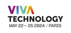 ARTIFICIAL INTELLIGENCE, SUSTAINABILITY, MOBILITY: THE BEST IN TECH TO MEET AT VIVATECH IN MAY 2024