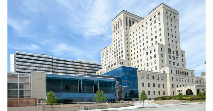 Highmark Health, AHN Announce Plans to Transform Allegheny General ...