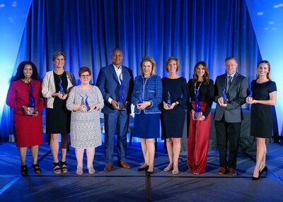 Florida Blue Foundation 2024 Sapphire Award Honorees