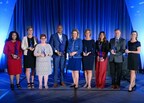 Nine Florida nonprofit programs, organizations and individuals receive Florida Blue Foundation Sapphire Award for community health improvement and share $525,000 in support