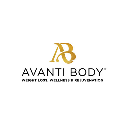 Avanti Body Logo