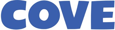 Cove Drinks logo (CNW Group/Cove Drinks)