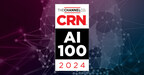 Ternary recognized in the inaugural CRN AI 100