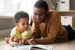 Spilling the Secrets to Early Literacy