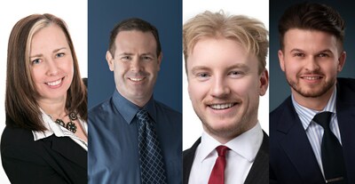 FP Canada™ Recognizes Top Performers on the February 2024 QAFP® Exam