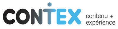 Logo de Contex (Groupe CNW/Groupe Contex Inc.)