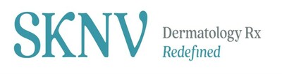 SKNV Logo (PRNewsfoto/SKNV)