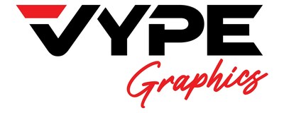 Introducing VYPE Graphics