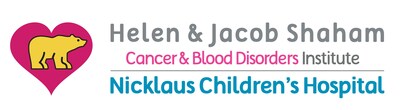 Helen & Jacob Shaham Cancer & Blood Disorders Institute