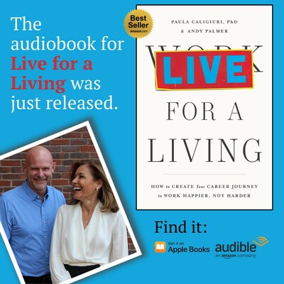 From Bumble to book: When "swiping right" for love gets you a powerful friendship, creative partnership and business opportunity instead