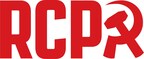 A new Revolutionary Communist Party (RCP) is being founded