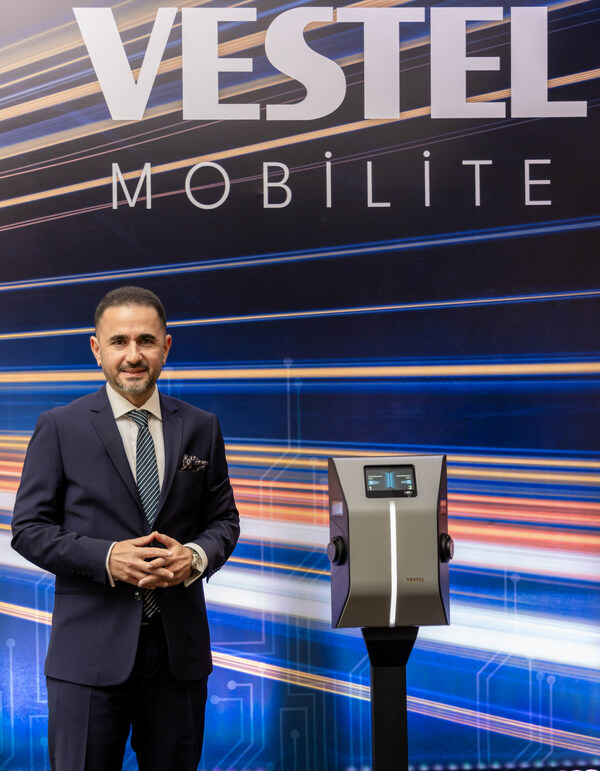 Ergün Güler, director ejecutivo de Vestel