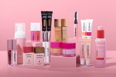 MCoBeauty, Coveted Australian Beauty Brand, Expands to the U.S. Market Available Exclusively at Kroger