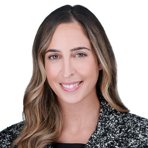 Stephannie Miranda, Vice President, Associate General Counsel, Americor