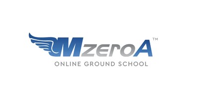 MZeroA logo