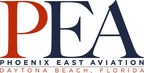 Phoenix East Aviation and MzeroA Online Ground School Join Forces to Propel Aviation Education Forward