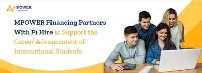 Partnership aims to create employment pathways for talented students from around the world