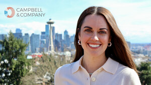 Campbell &amp; Company Appoints Vice President Sarah Marino as Northwest Regional Director