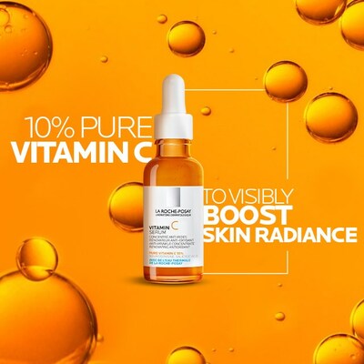 La Roche-Posay
