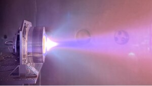 DARPA Awards Phase Four $14.9M Contract to Develop Air Breathing Electric Propulsion for Very Low Earth Orbit Operations
