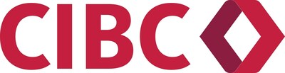 CIBC logo (CNW Group/Canadian Imperial Bank of Commerce)
