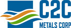C2C Metals Corp. Announces Private Placement of C$1.0 Million