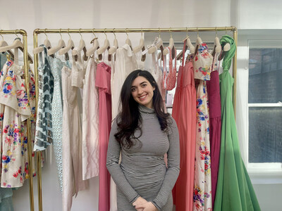Brooke Pikiell completed the Rutgers Master of Science in Business of Fashion in January. She is now working at Markarian, a high-end women’s wear brand in Manhattan’s Flatiron District.