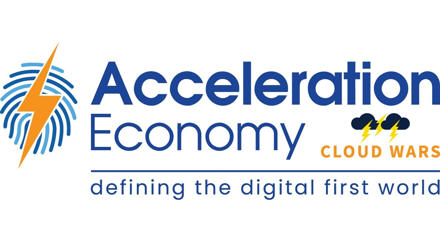 Acceleration Economy Analysts Introduce AI Ecosystem Summit to Connect Platforms, Partners, & Industry Accelerators Acceleration Economy Analysts Introduce AI Ecosystem Summit to Connect Platforms, Partners, & Industry Accelerators