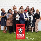 IHG Hotels &amp; Resorts Named to Fortune 100 Best Companies to Work For®