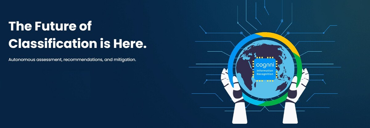 Once More Cognni Revolutionizes Data Mapping and Protection - Vimarsana News