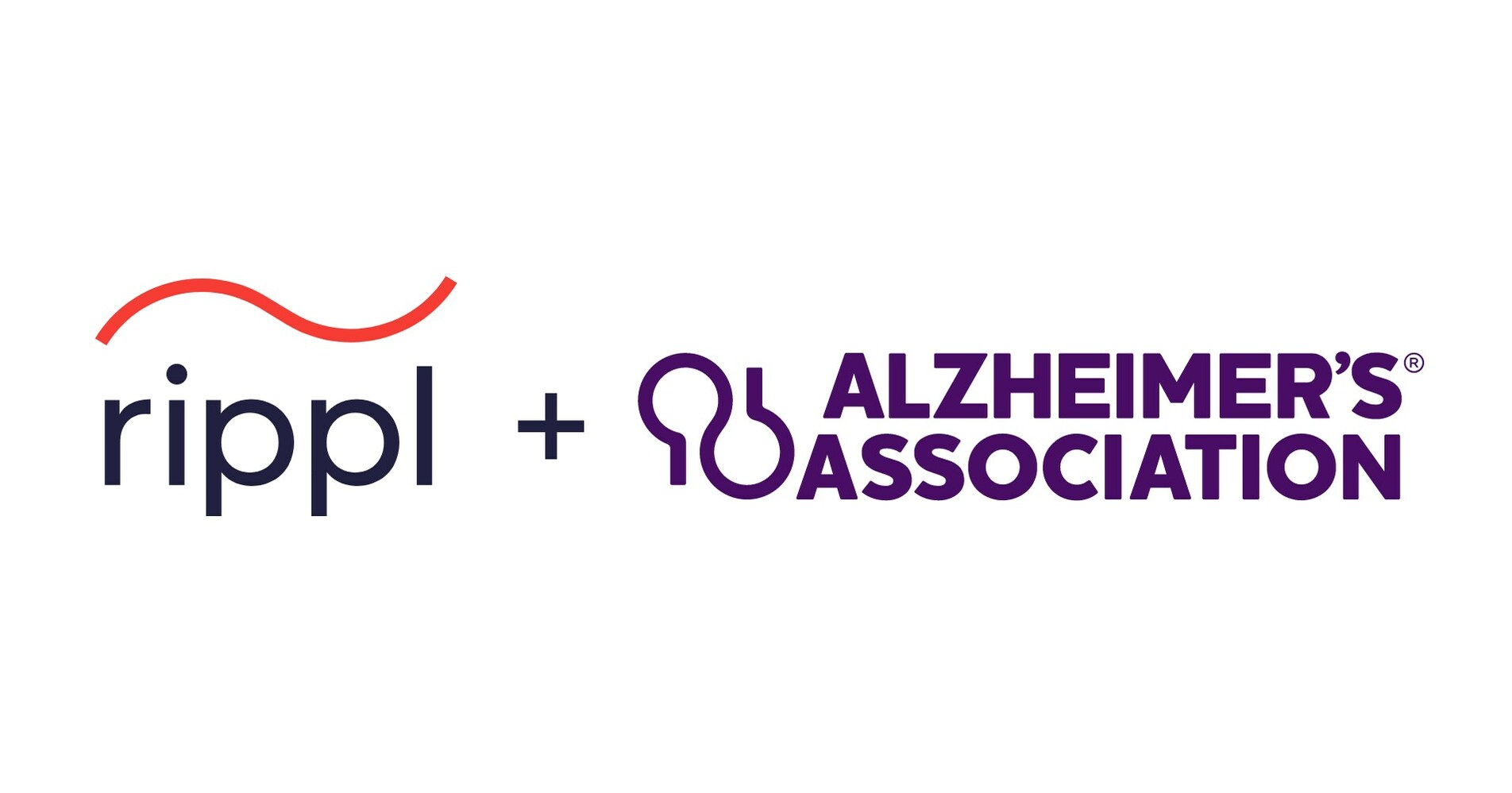 The Alzheimer's Association® and Rippl Partner to Improve Quality ...