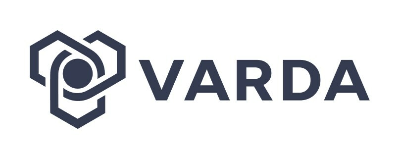 Varda Space Industries Logo (PRNewsfoto/Varda Space Industries Inc.)