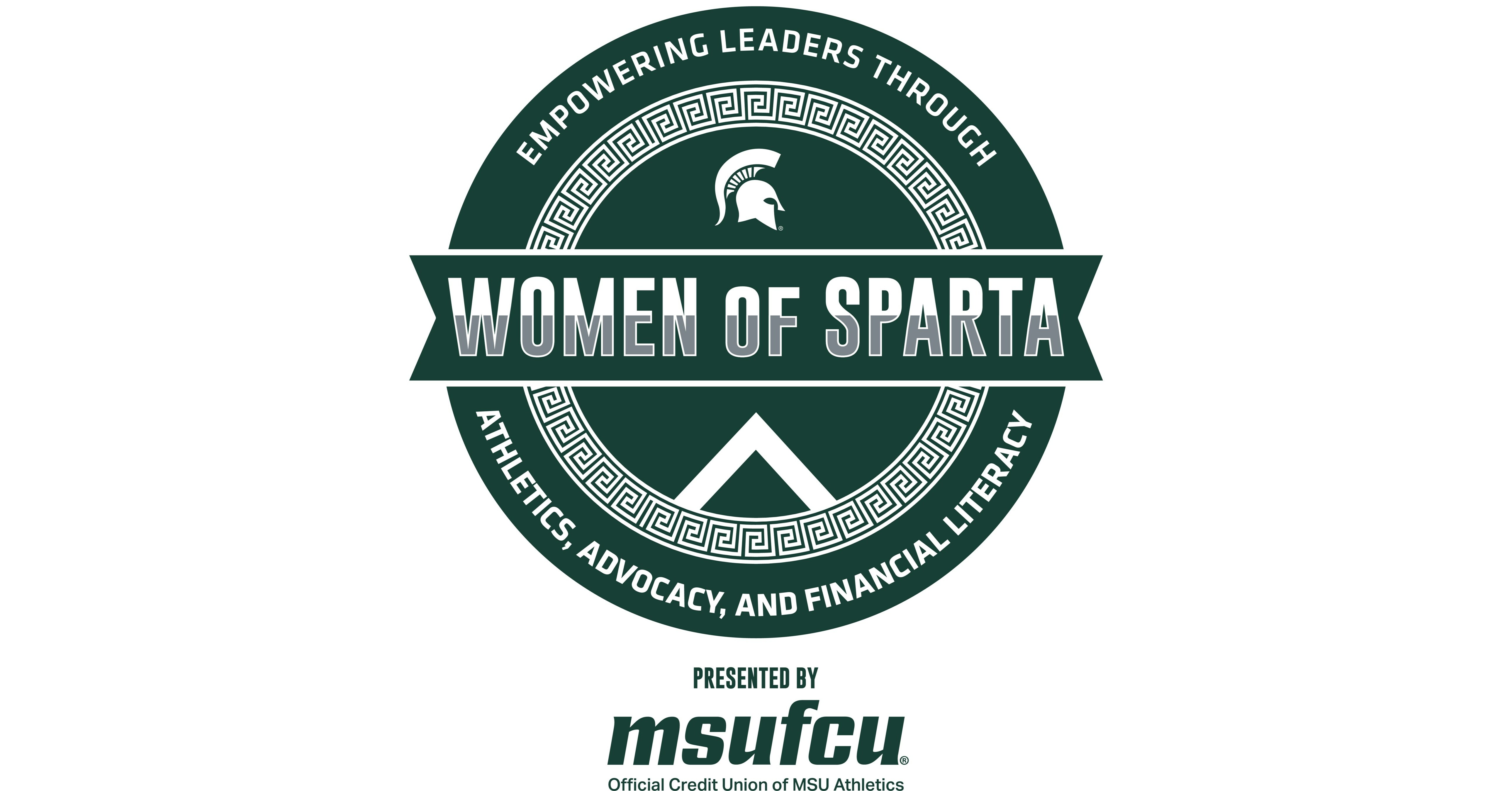MSUFCU Launches Women of Sparta