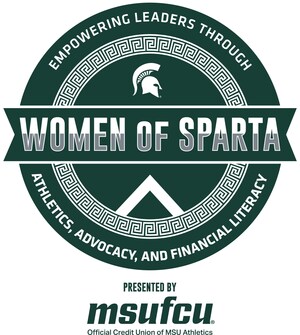 MSUFCU Launches Women of Sparta