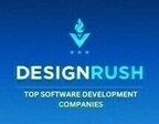DesignRush Identifies the Best Software Development Companies in April 2024