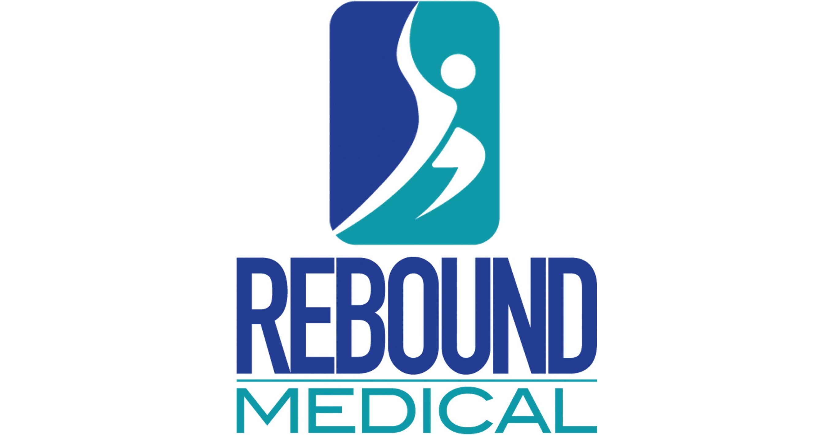 Rebound Medical Receives Growth Equity Investment from Castleford Capital