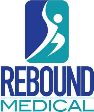 Rebound Medical Receives Growth Equity Investment from Castleford Capital