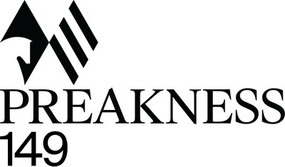 Preakness 149 Logo