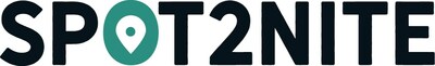 Spot2Nite Logo (PRNewsfoto/Spot2Nite)