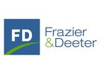 Frazier &amp; Deeter Earns Top 50 Accounting Firm Recognition for Fourth Consecutive Year
