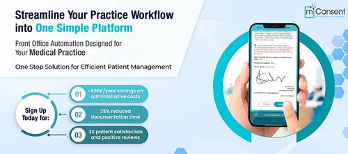 Front Office Automation Designed For Medical Offices With athenahealth Integration